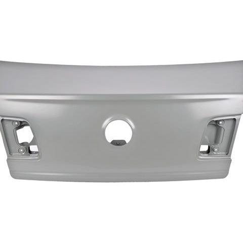 Tapa Cajuela Vw Jetta Clasico 08-15 Gli/Tdi/City/Europa/Trendline/Wolfsburg Edition L4/L5 4/5 Cilindros 1.8/1.9/2.0/2.5L 4 Puertas