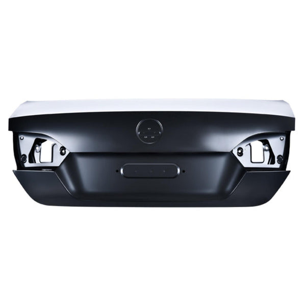 Tapa Cajuela Vw Jetta Bicentenario 11-14 Gli/Tdi/Comfortline/Highline/Sport/Style L4 4 Cilindros 2.0L 4 Puertas