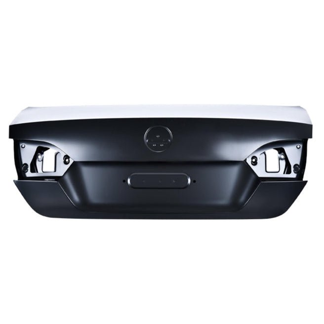 Tapa Cajuela Vw Jetta Bicentenario 11-14 Gli/Tdi/Comfortline/Highline/Sport/Style L4 4 Cilindros 2.0L 4 Puertas