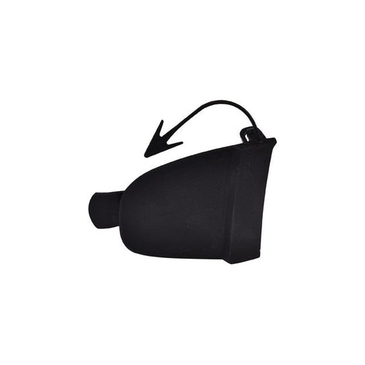 Tapa Remolque Trasera Vw Jetta Bicentenario 11-14 Tdi/Comfortline/Highline/Sport/Style L4 4 Cilindros 2.0L 4 Puertas