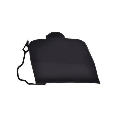 Tapa Remolque Trasera Vw Jetta Bicentenario 15-18 Tdi/Live/Fest/Comfortline/Highline/Trendline/Sportline L4/L5 4/5 Cilindros 2.0/2.5L 4 Puertas