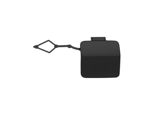 Tapa Remolque Trasera Vw Jetta 19-21 R-Line/Comfortline/Highline/Trendline/Wolfsburg Edition L4 4 Cilindros 1.4L 4 Puertas