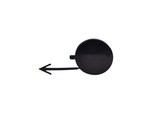 Tapa Remolque Delantera Vw Passat Cc 13-17