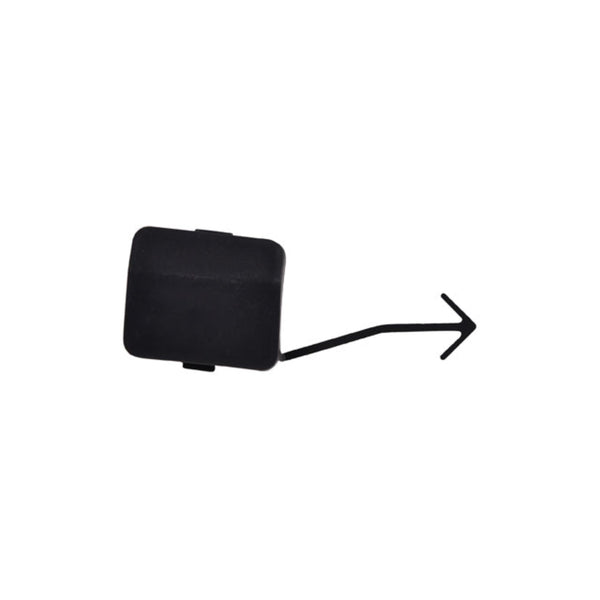 Tapa Remolque Trasera Vw Passat Cc 09-12