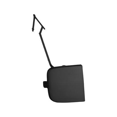 Tapa Remolque Trasera Vw Touareg 15-18 Tdi/Fsi/Diesel/Gasolina V6 6 Cilindros 3.0/3.6L 5 Puertas Izq