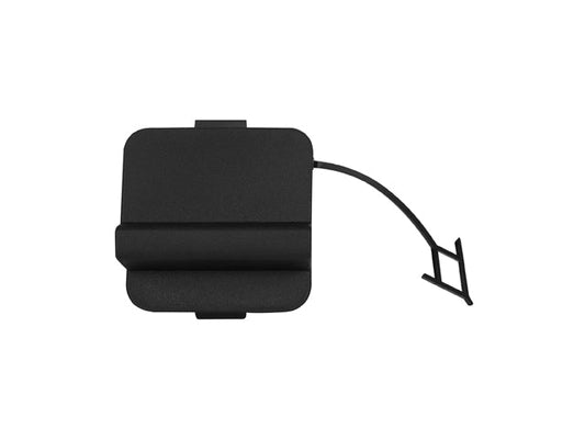 Tapa Remolque Delantera Vw Crafter 19-24 Cargo/15 Pasajero L4 4 Cilindros 2.0L 4 Puertas