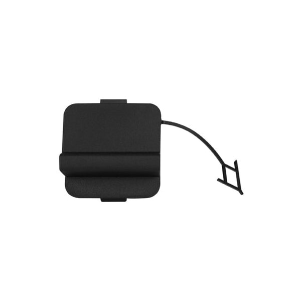 Tapa Remolque Delantera Vw Crafter 19-24 Cargo/15 Pasajero L4 4 Cilindros 2.0L 4 Puertas