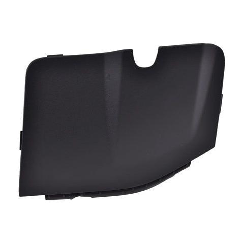 Tapa Remolque Delantera Vw Amarok 11-17 Highline/Starline L4 4 Cilindros 2.0L 4 Puertas