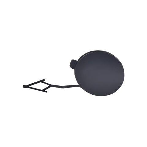 Tapa Remolque Delantera Vw Tiguan 18-21 Comfortline/Highline/Trendline L4 4 Cilindros 1.4/2.0L 5 Puertas