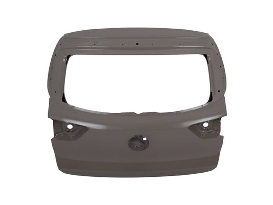 Tapa Cajuela Mg Zs 21-24 Lamina Excite/Style L4 4 Cilindros 1.5L 5 Puertas