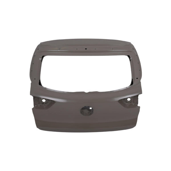 Tapa Cajuela Mg Zs 21-24 Lamina Excite/Style L4 4 Cilindros 1.5L 5 Puertas