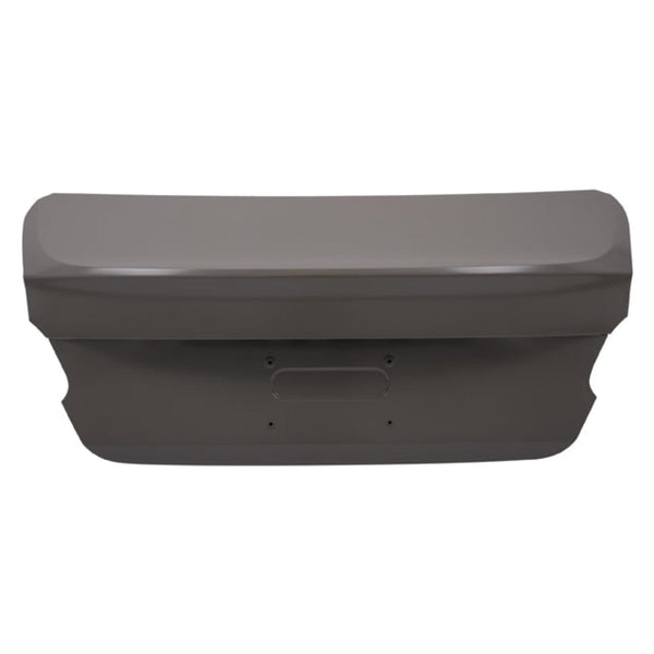 Tapa Cajuela Mg Gt 22-24 Lamina Excite/Style/Alpha L4 4 Cilindros 1.5L 4 Puertas