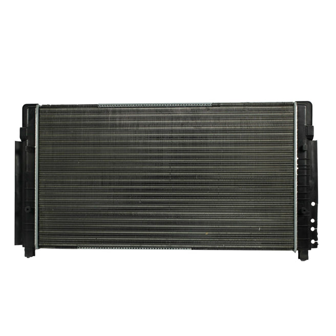 Radiador Automotriz Volkswagen Eurovan Camper GLS MV VR6 T/M 97-03 34mm Aluminio M