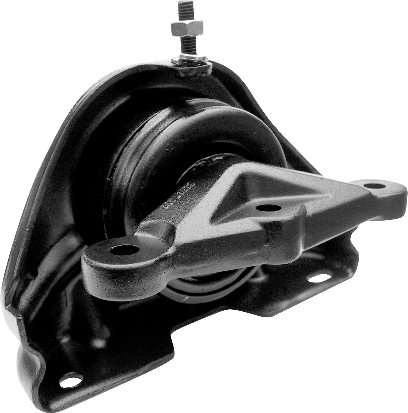 Soporte Transmision Automatico Izquierdo Hyundai Accent 2018-2022 L4 1.6