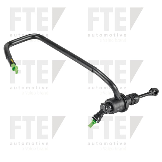 Cilindro Maestro Clutch P/ Nissan Cube 2009-2014 1.8L L4