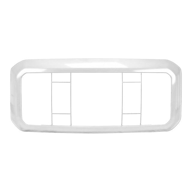 Marco Parrilla P/ Ford Super Duty 2011-2016