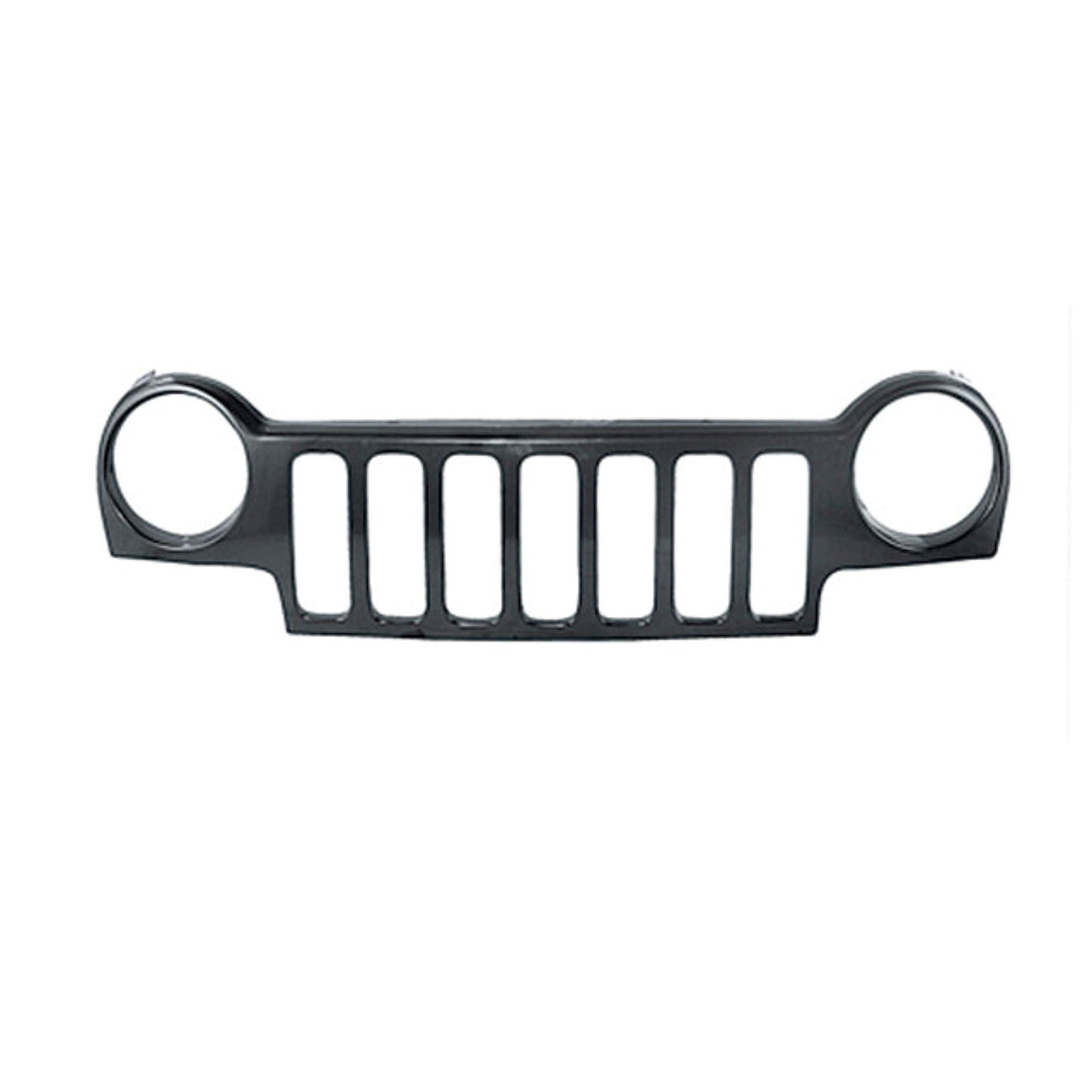 Marco De Parrilla P/ Jeep Liberty 2002-2004