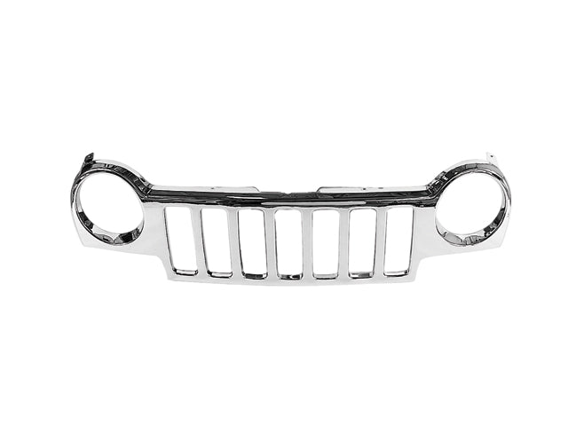 Marco De Parrilla P/ Jeep Liberty 2002-2004