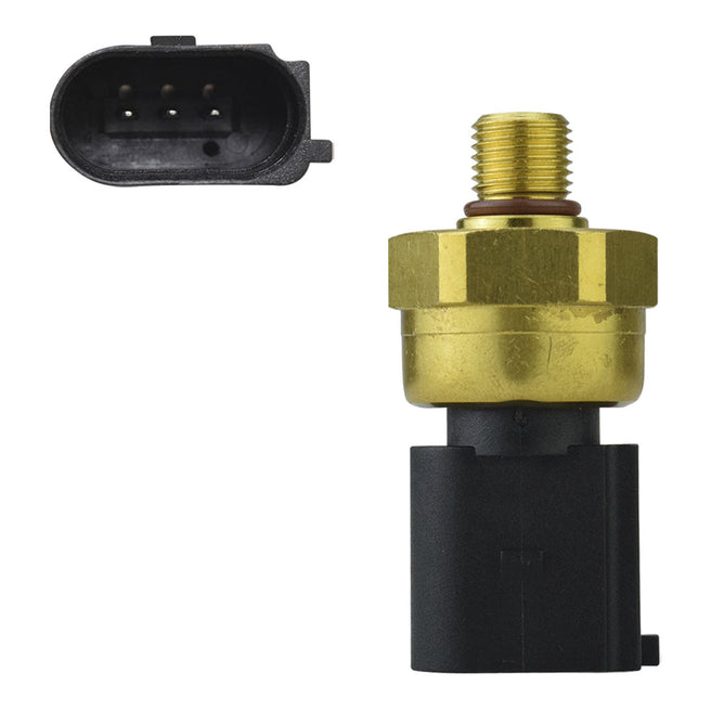 Sensor de Presion de Combustible P/ Audi A4 Quattro 2005-2009 V6 3.2L DOHC Naturalmente Aspirado