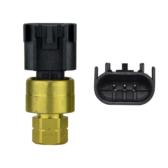 Sensor de Presion de Combustible P/ Chevrolet Sonic 2012-2017 L4 1.6L 16 Valvulas DOHC Naturalmente Aspirado FWD
