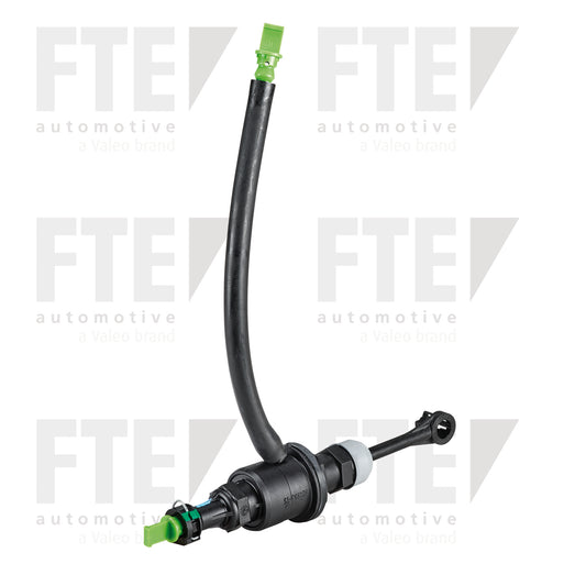 Cilindro Maestro Clutch P/ Nissan March 2012-2024 1.6L L4