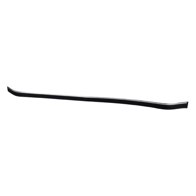 Hule Defensa Delantero P/ Chevrolet Cheyenne 1992-1998