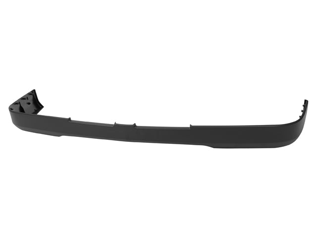 Hule Defensa Delantera P/ Chevrolet Silverado 2003-2007