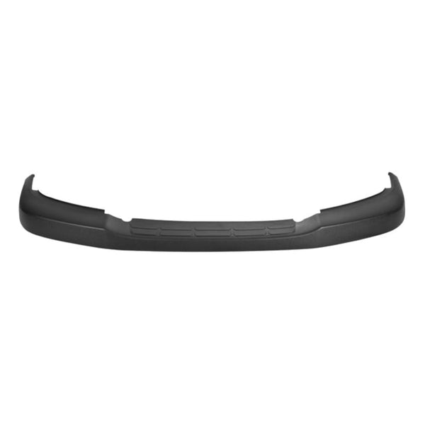 Hule Defensa Delantero P/ Chevrolet Express Van 2003-2014