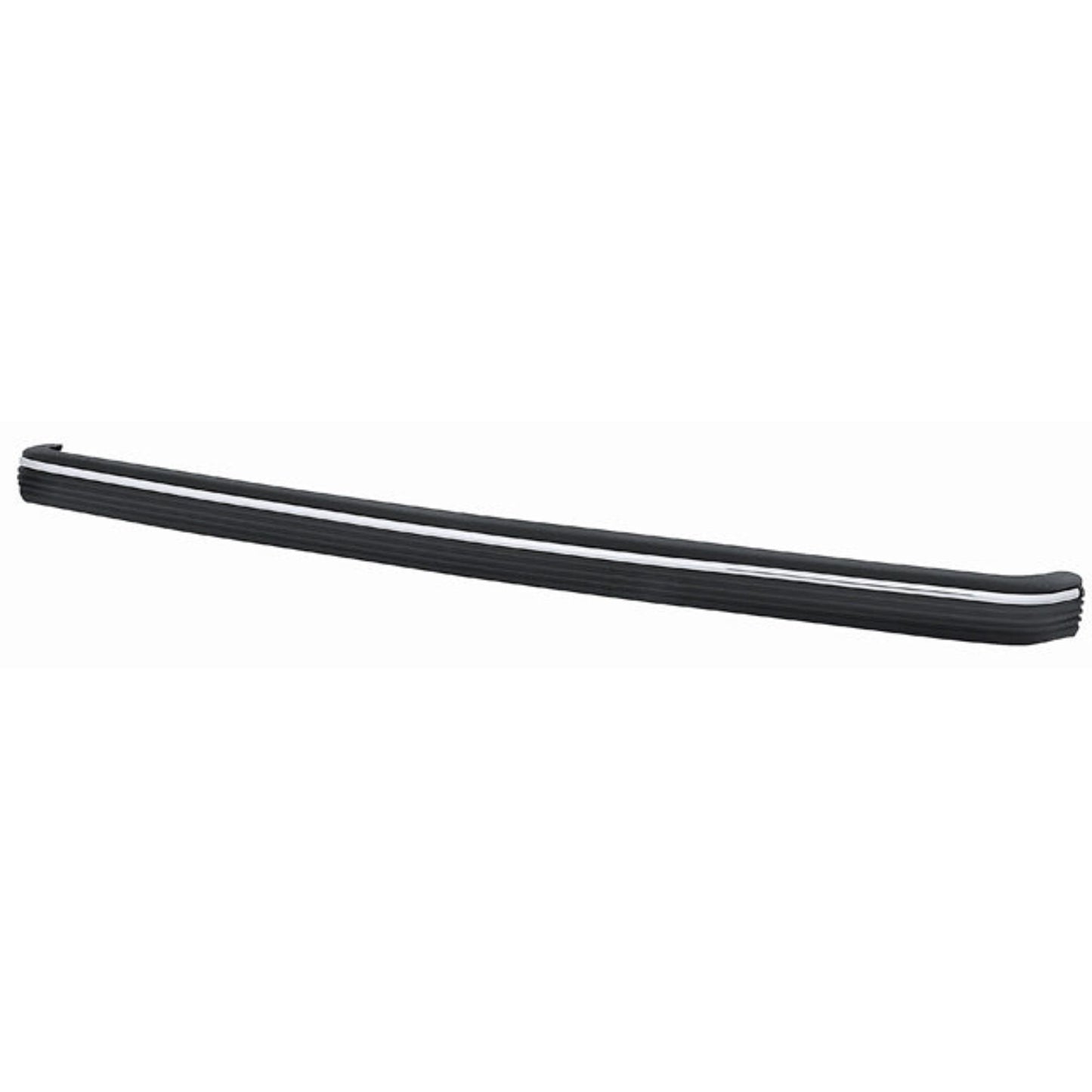 Hule Defensa Delantero P/ Chevrolet S-10 1982-1994