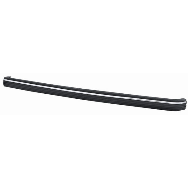 Hule Defensa Delantero P/ Chevrolet S-10 1982-1994