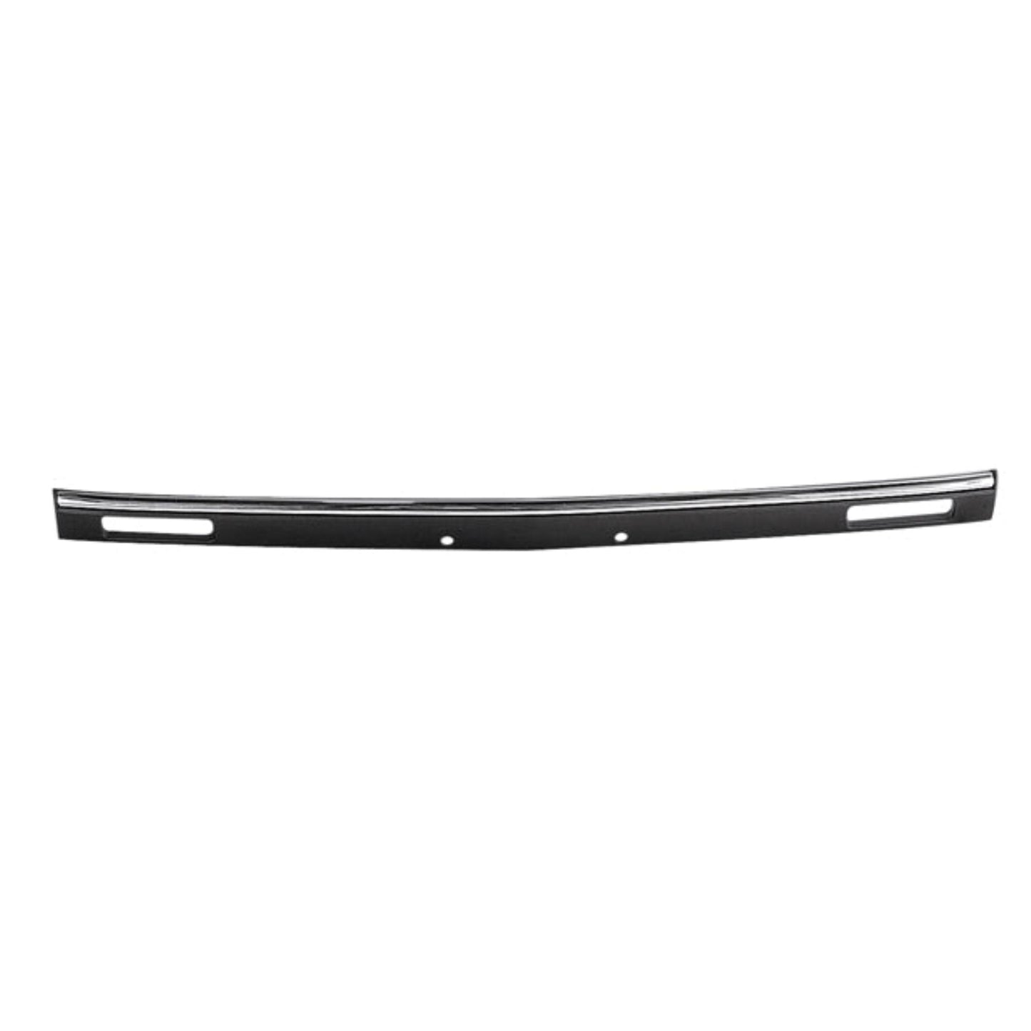 Hule Defensa Delantero P/ Chevrolet S-10 1995-1997