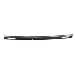 Hule Defensa Delantero P/ Chevrolet S-10 1995-1997