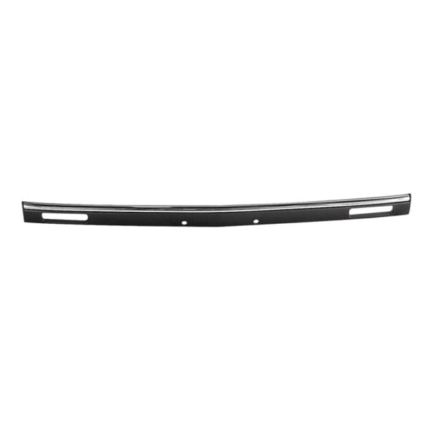 Hule Defensa Delantero P/ Chevrolet S-10 1995-1997