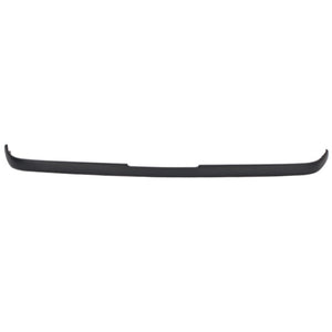 Hule Defensa Delantero P/ Chevrolet S-10 1998-2004