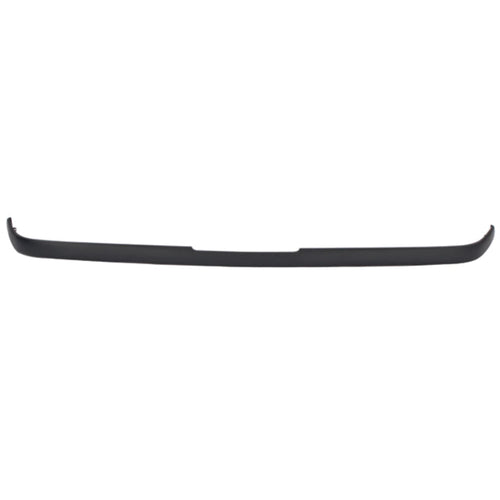 Hule Defensa Delantero P/ Chevrolet S-10 1998-2004