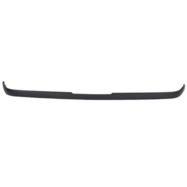 Hule Defensa Delantero P/ Chevrolet S-10 1998-2004