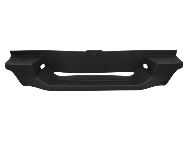 Hule Defensa Trasero P/ Chevrolet S-10 2016-2017