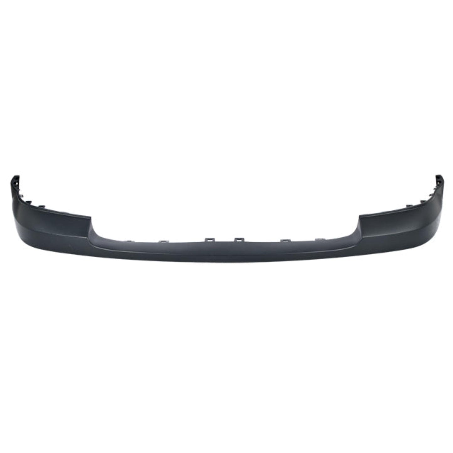 Hule Defensa Delantero P/ Gmc Sierra 2007-2013