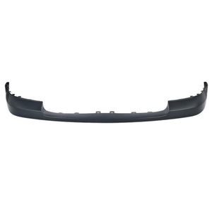 Hule Defensa Delantero P/ Gmc Sierra 2007-2013