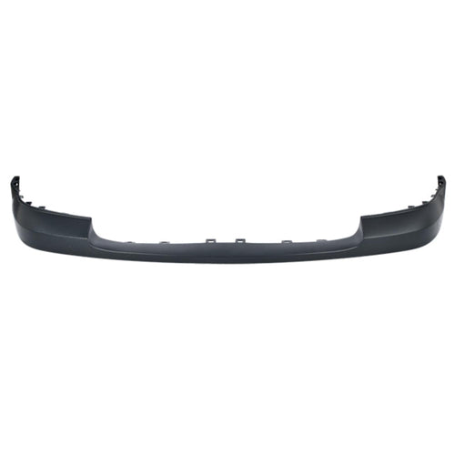 Hule Defensa Delantero P/ Gmc Sierra 2007-2013
