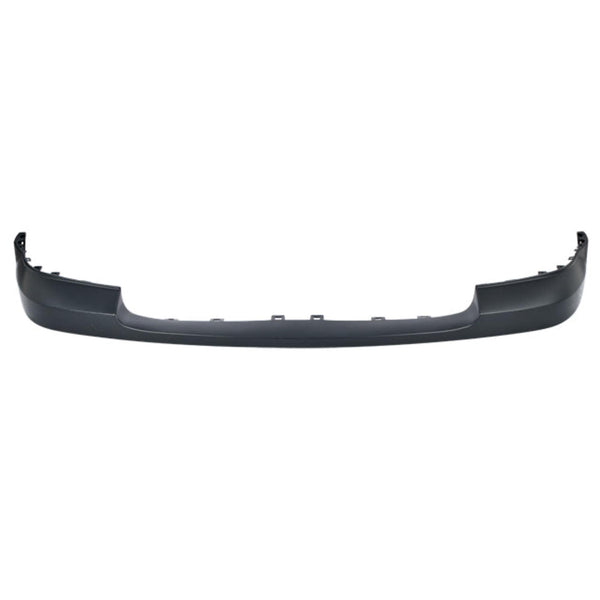 Hule Defensa Delantero P/ Gmc Sierra 2007-2013