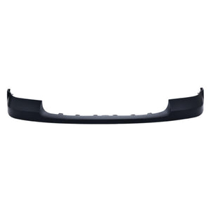 Hule Defensa Delantero Para Gmc Sierra 2011-2014