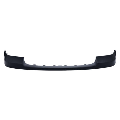 Hule Defensa Delantero Para Gmc Sierra 2011-2014