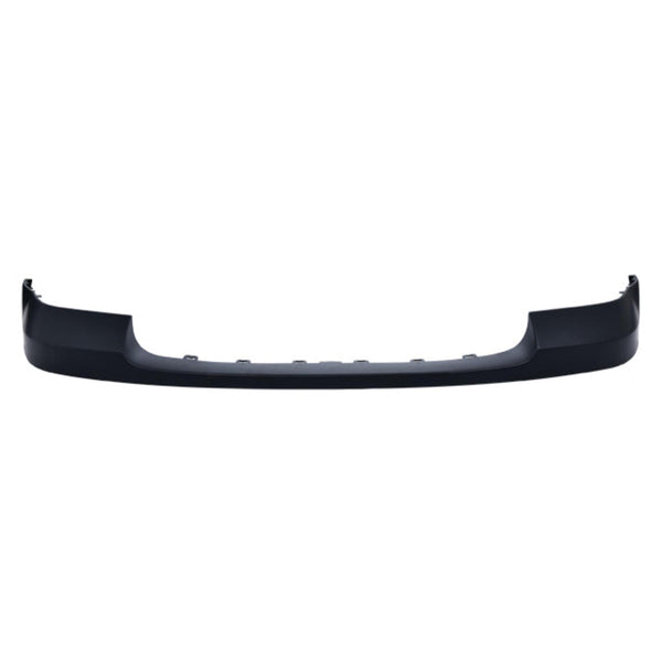 Hule Defensa Delantero P/ Gmc Sierra 2011-2014