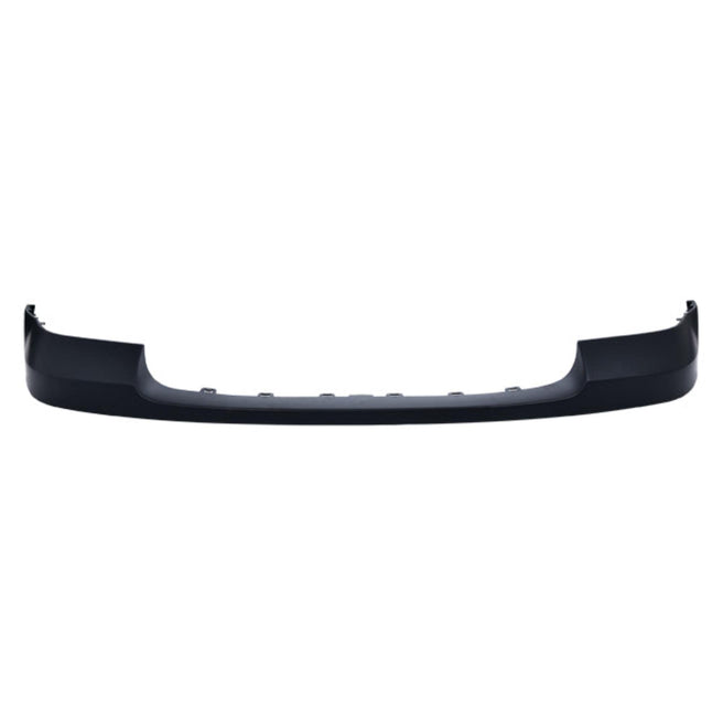 Hule Defensa Delantero P/ Gmc Sierra 2011-2014
