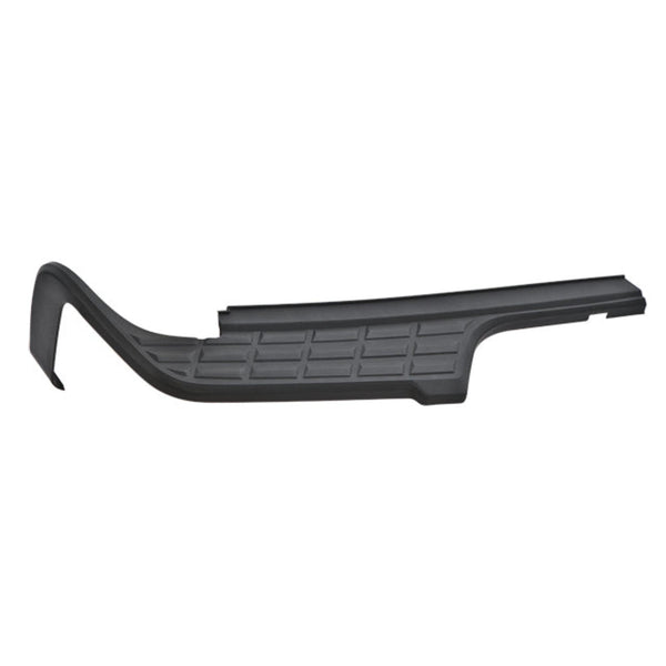 Hule Defensa Trasera P/ Chevrolet Silverado 2007-2013