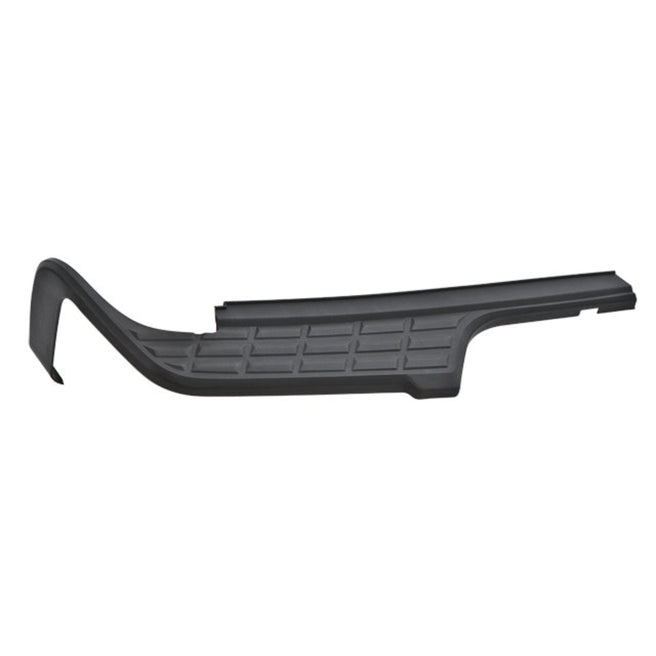 Hule Defensa Trasera P/ Chevrolet Silverado 2007-2013