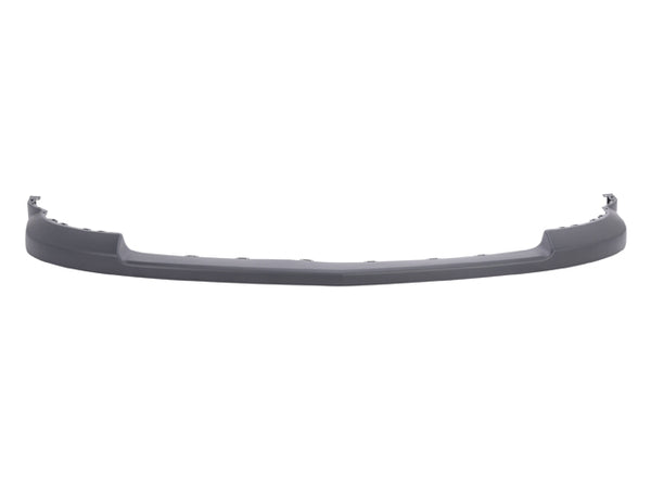 Hule Defensa Delantera P/ Chevrolet Silverado 2014-2015