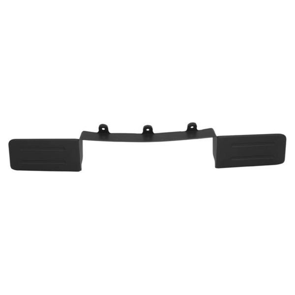 Hule Defensa Cv P/ Chevrolet Silverado 2016-2018