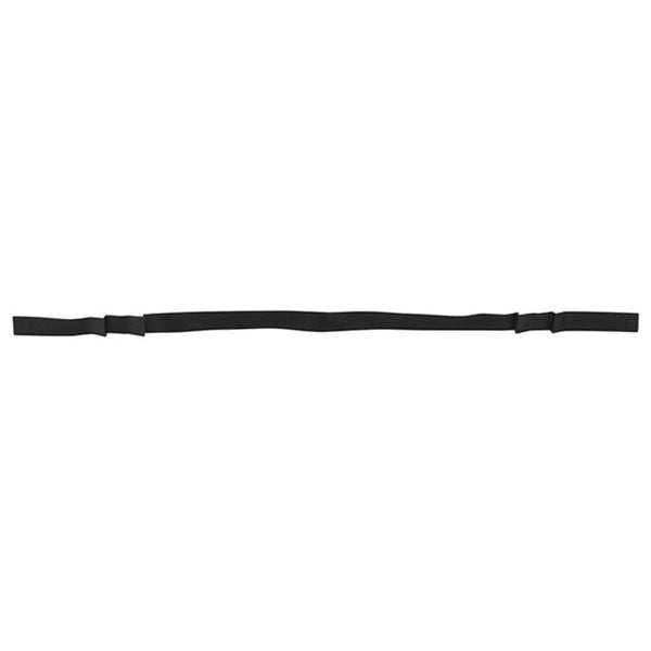 Hule Defensa Delantero P/ Chevrolet Cruze 2016-2018